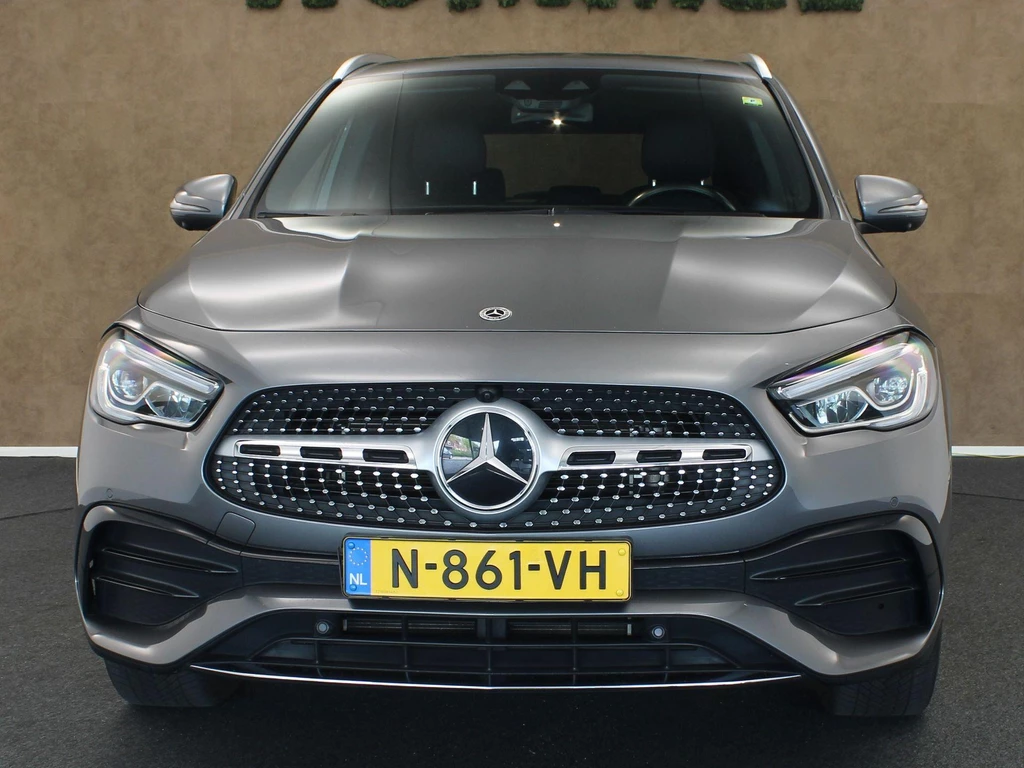 Mercedes-Benz GLA – foto 10