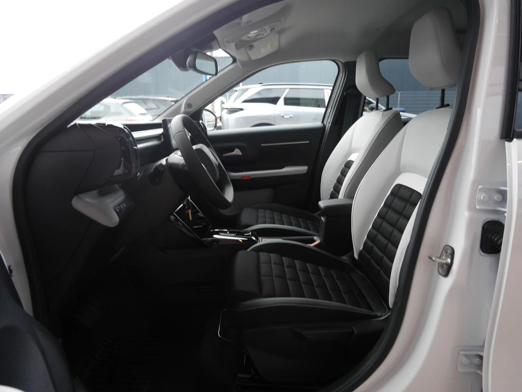 Citroën C3 Aircross – foto 7