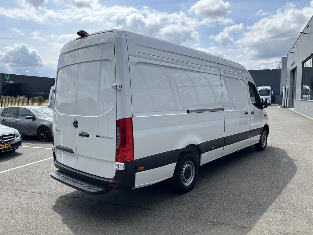 Mercedes-Benz Sprinter – foto 3