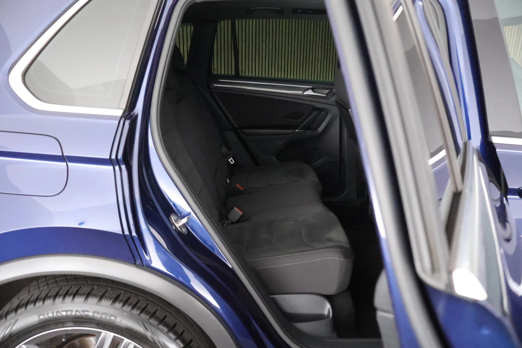 Volkswagen Tiguan – foto 12