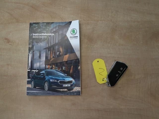 Škoda Octavia – thumbnail 39