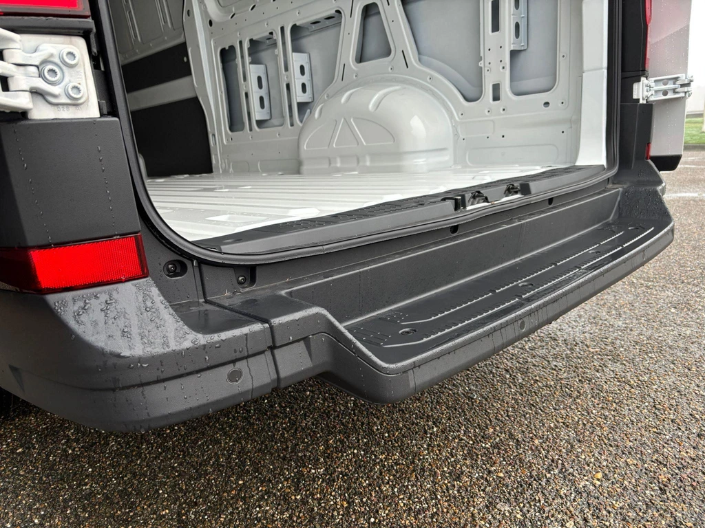 Volkswagen Crafter – foto 10