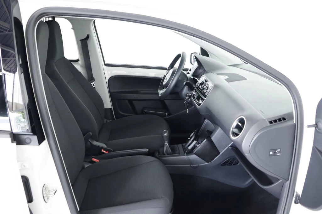 Volkswagen up! – foto 12