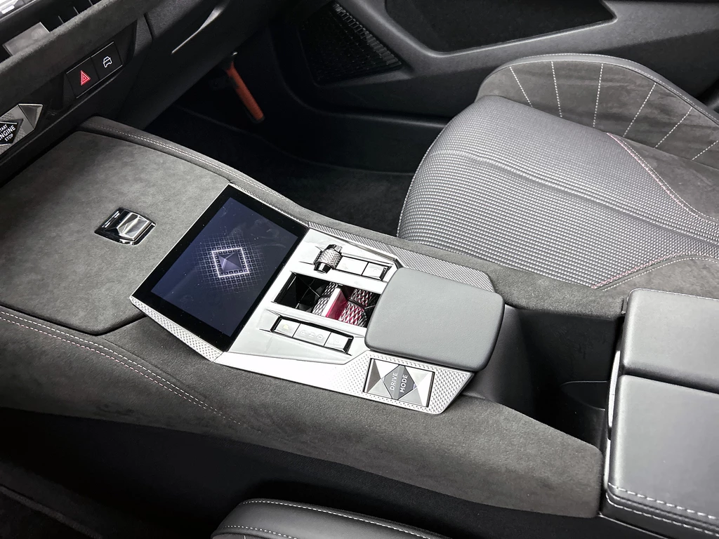 DS DS 4 – foto 33