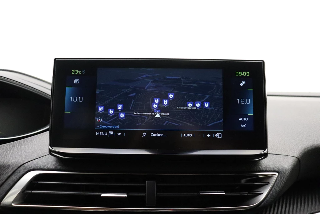 Peugeot 3008 – foto 25