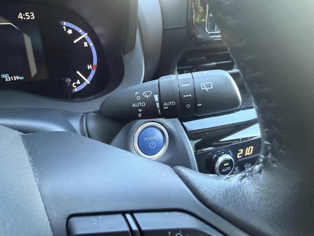 Toyota Yaris Cross – foto 20