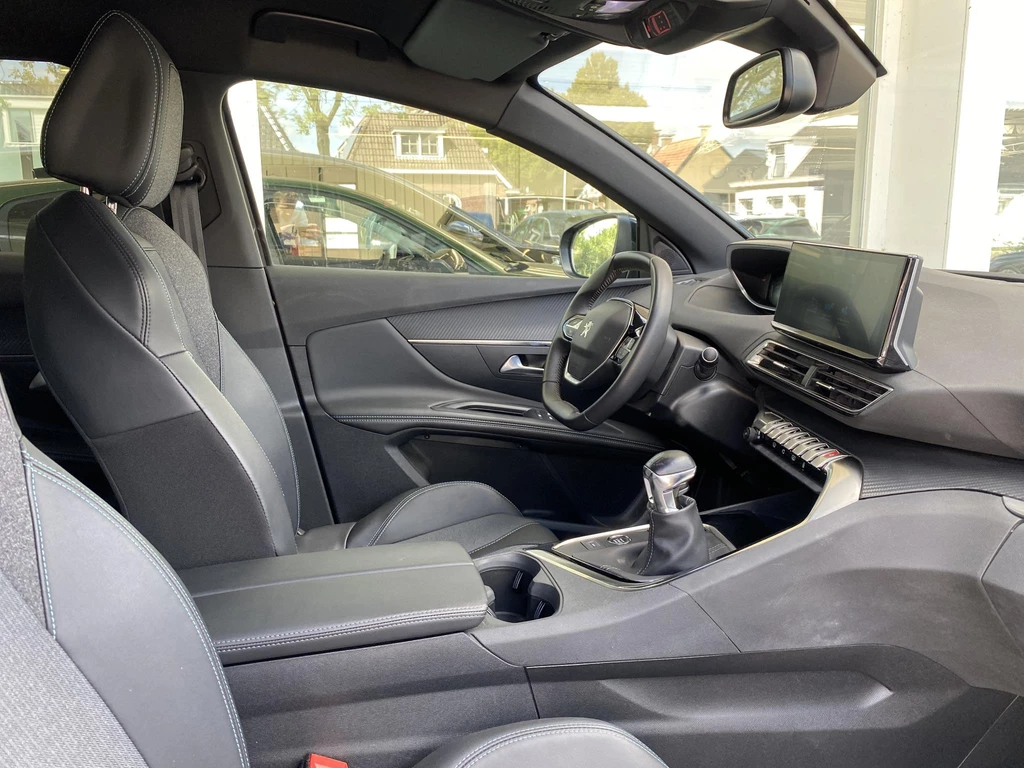 Peugeot 3008 – foto 23