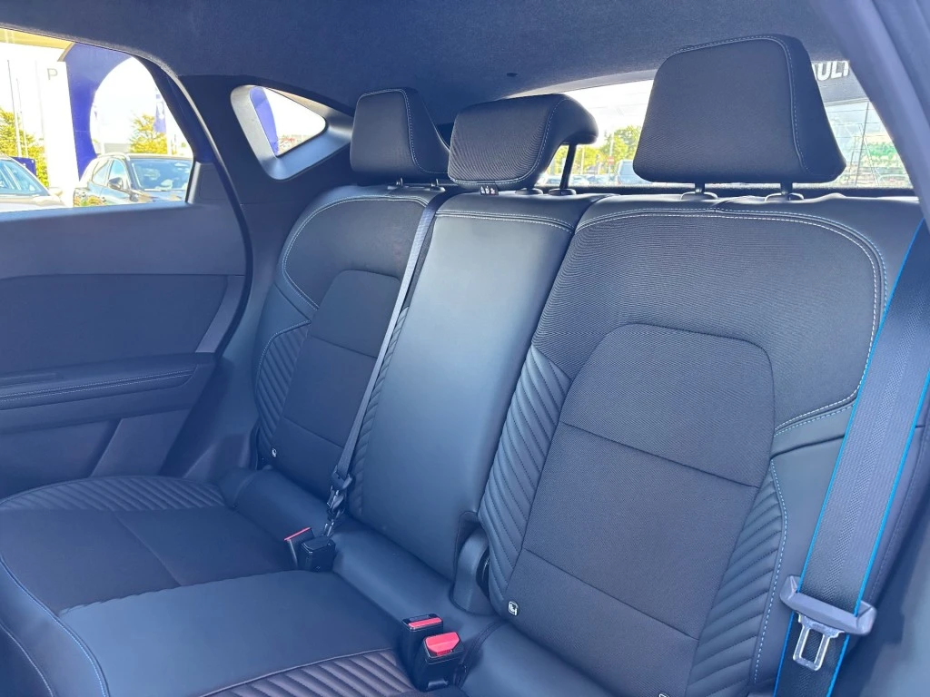 Renault Captur – foto 13