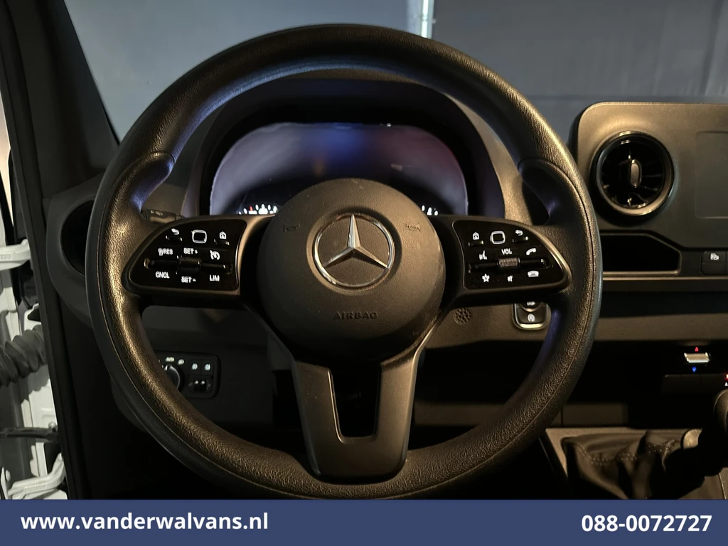 Mercedes-Benz Sprinter – foto 11