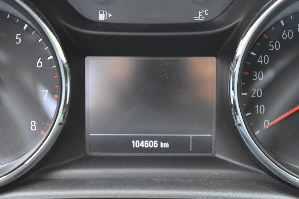 Opel Astra – foto 12