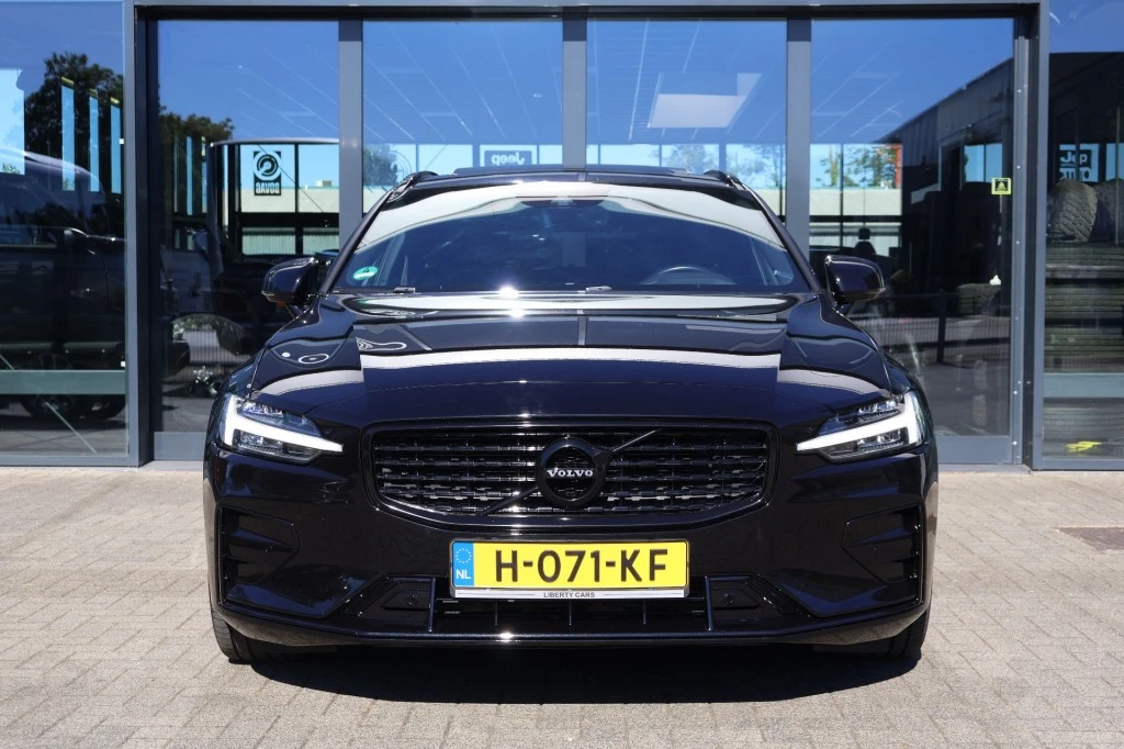 Volvo V60 – foto 8