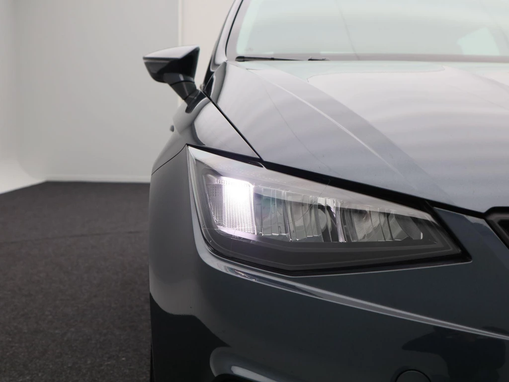 SEAT Ibiza – foto 10