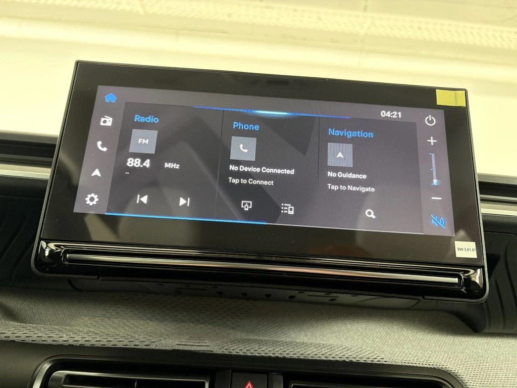 Citroën C3 – foto 25