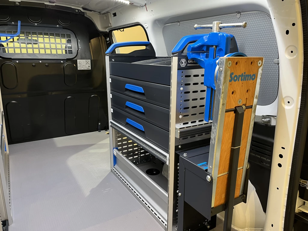 Renault Kangoo Z.E. – foto 15