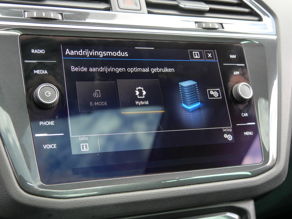 Volkswagen Tiguan – foto 14