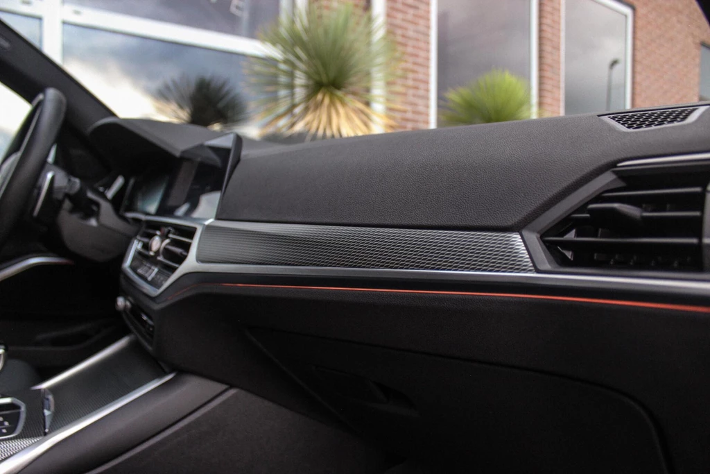 BMW 3 Serie – foto 41