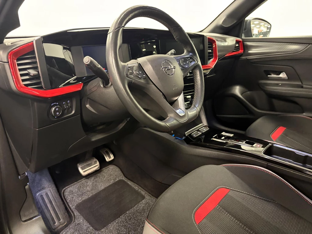 Opel Mokka – foto 32