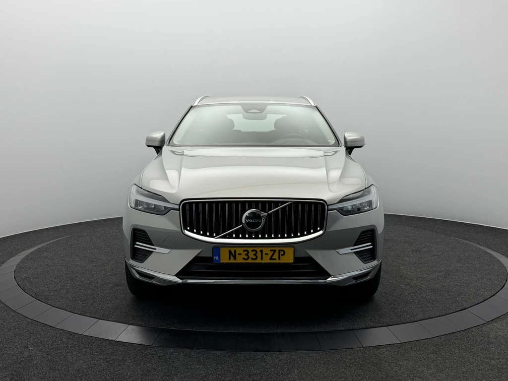 Volvo XC60 – foto 8