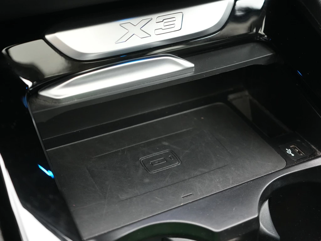 BMW X3 – foto 27
