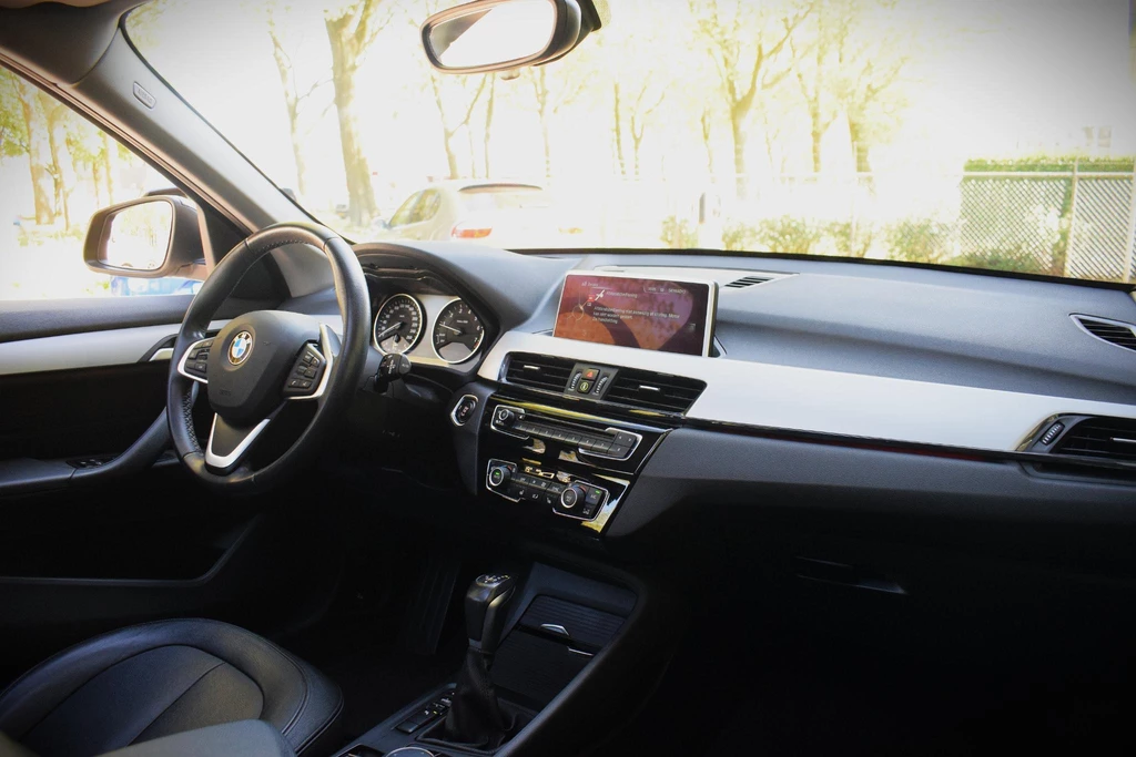 BMW X1 – foto 34