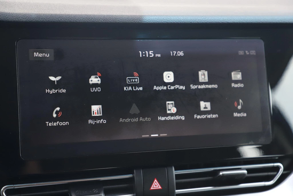 Kia Niro – foto 20