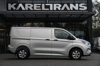 Ford Transit Custom – thumbnail 5