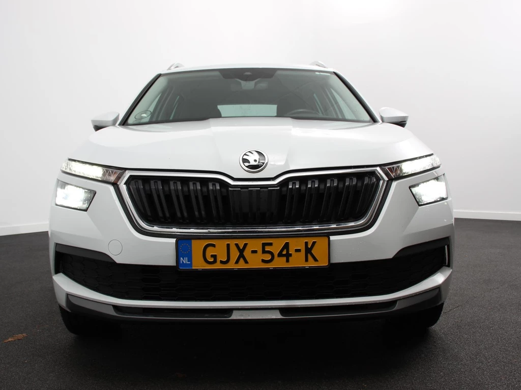 Škoda Kamiq – foto 6