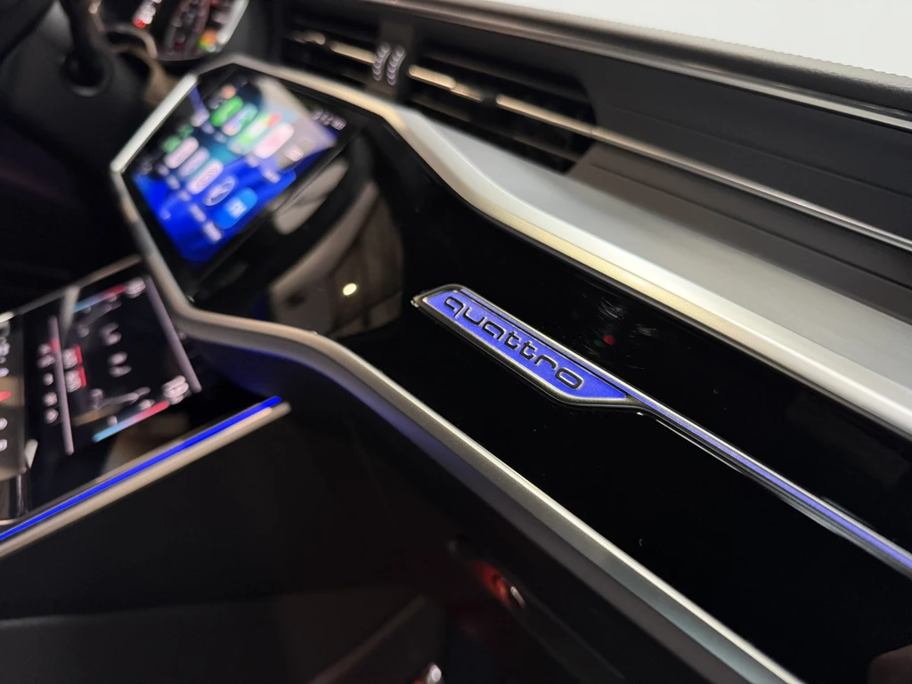 Audi A6 – foto 35