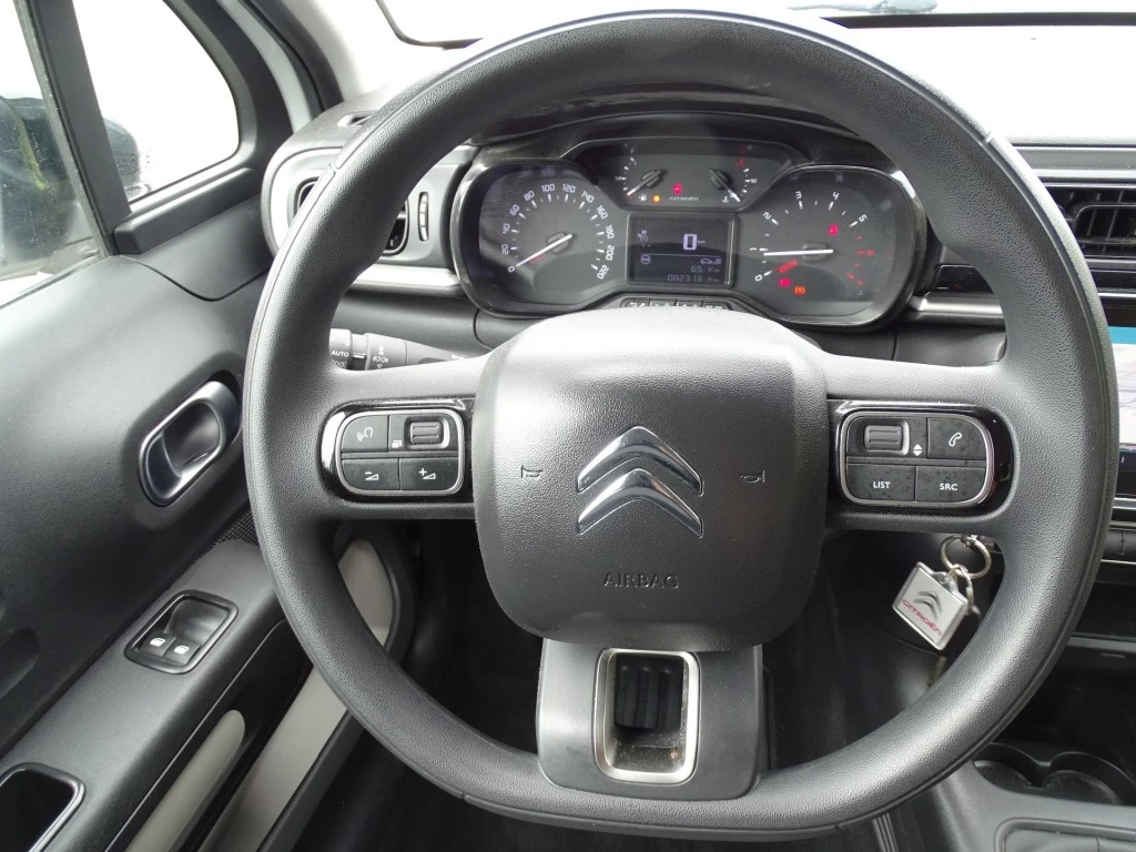 Citroën C3 – foto 9