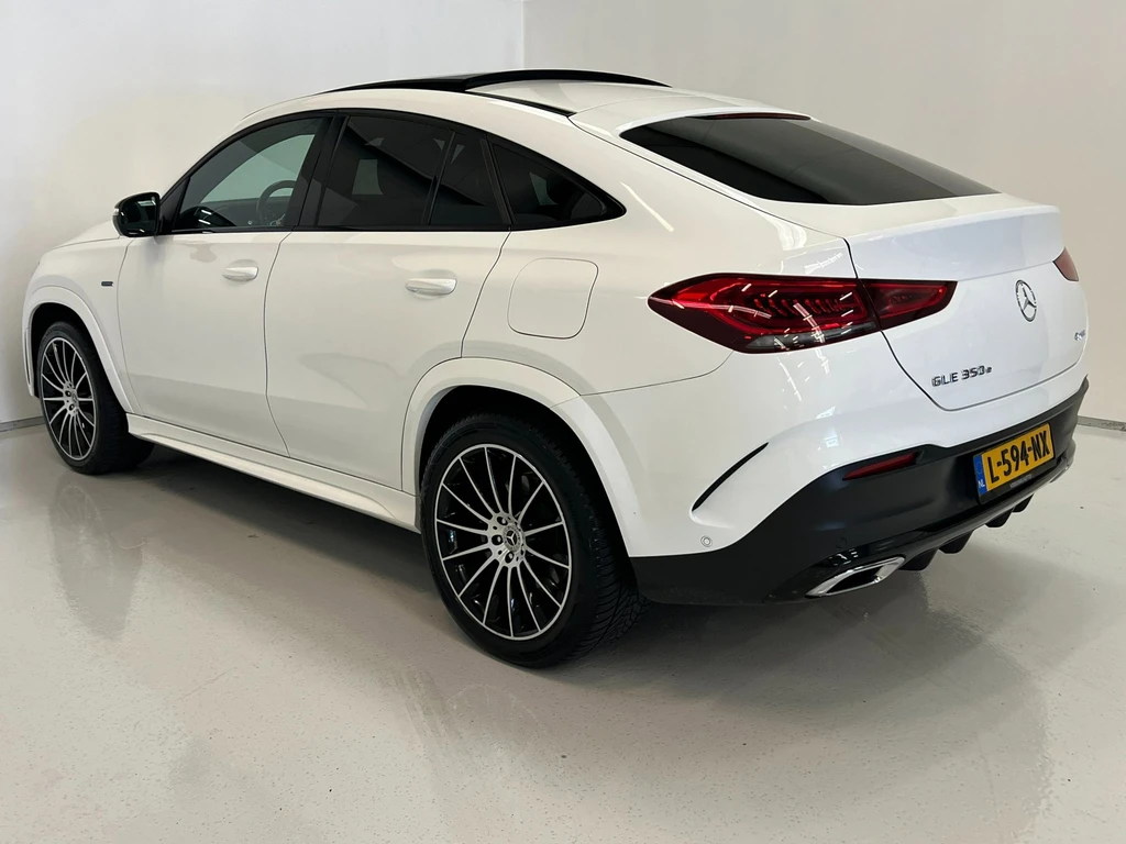 Mercedes-Benz GLE – foto 3