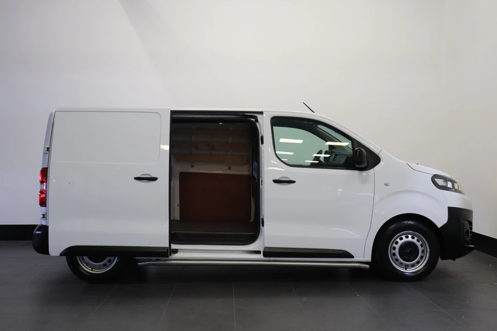 Citroën Jumpy – foto 5