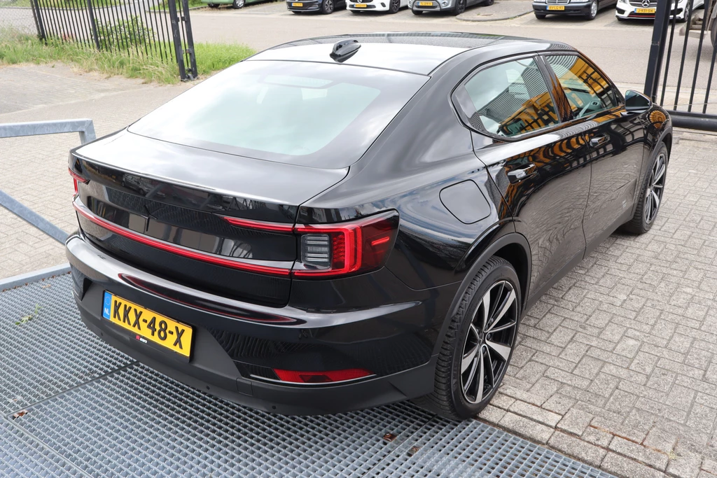 Polestar 2 – foto 5