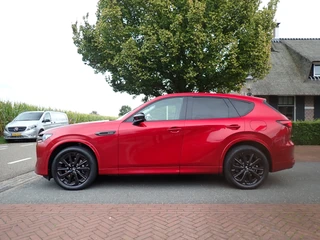 Mazda CX-60 – thumbnail 2