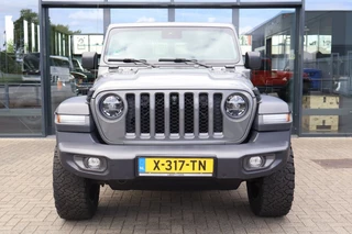 Jeep Wrangler – thumbnail 9
