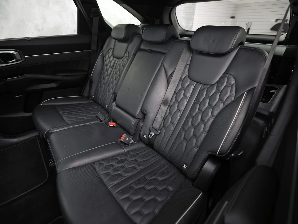 Kia Sorento – foto 16