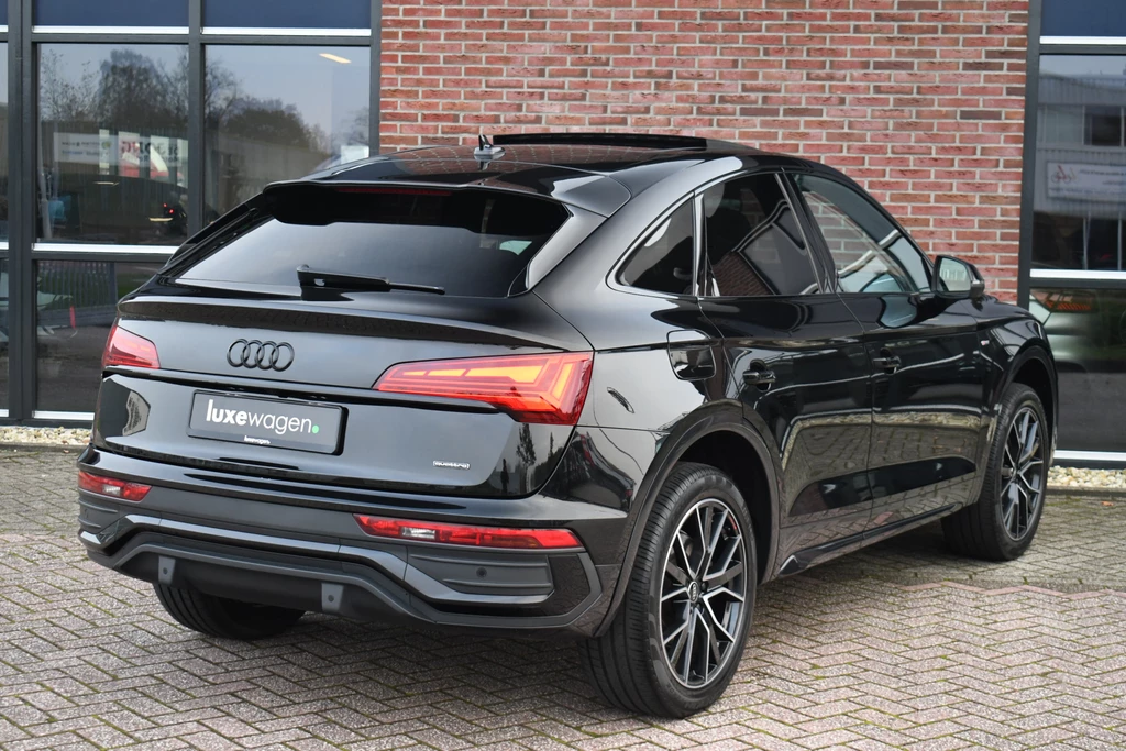 Audi Q5 – foto 19