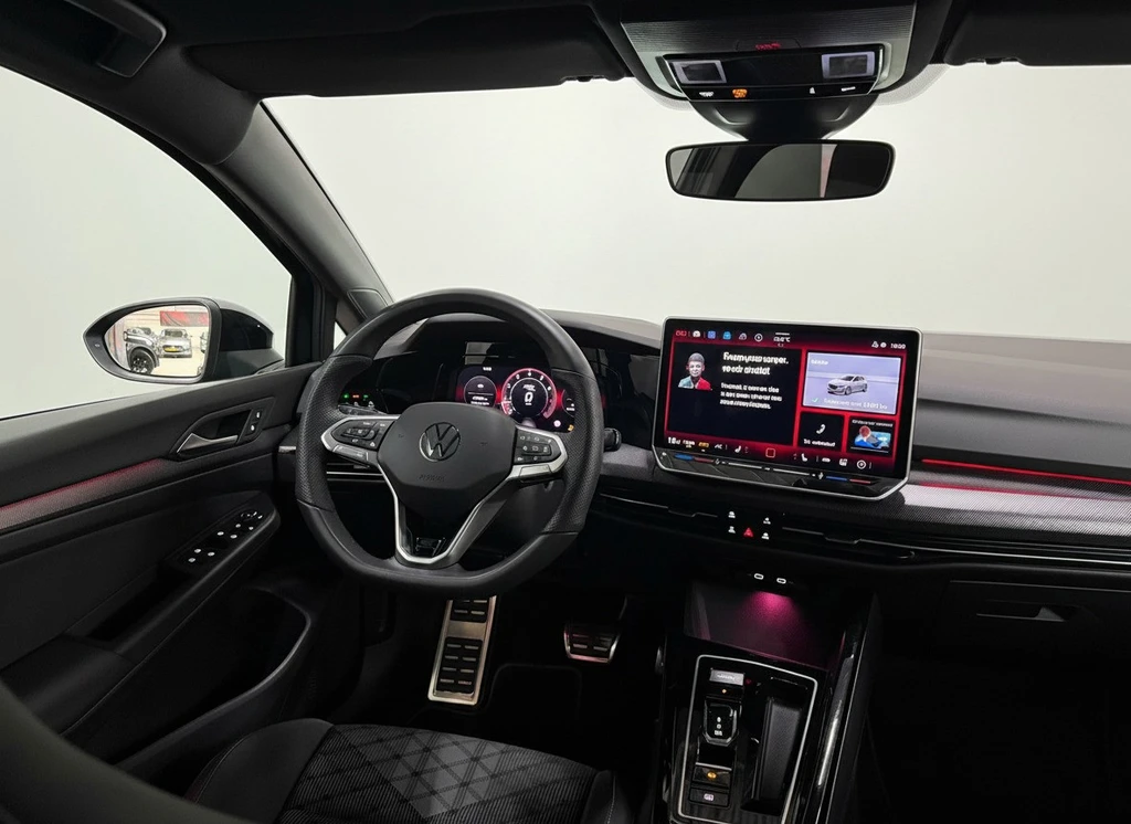 Volkswagen Golf – foto 13