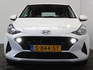 Hyundai i10 – thumbnail 11