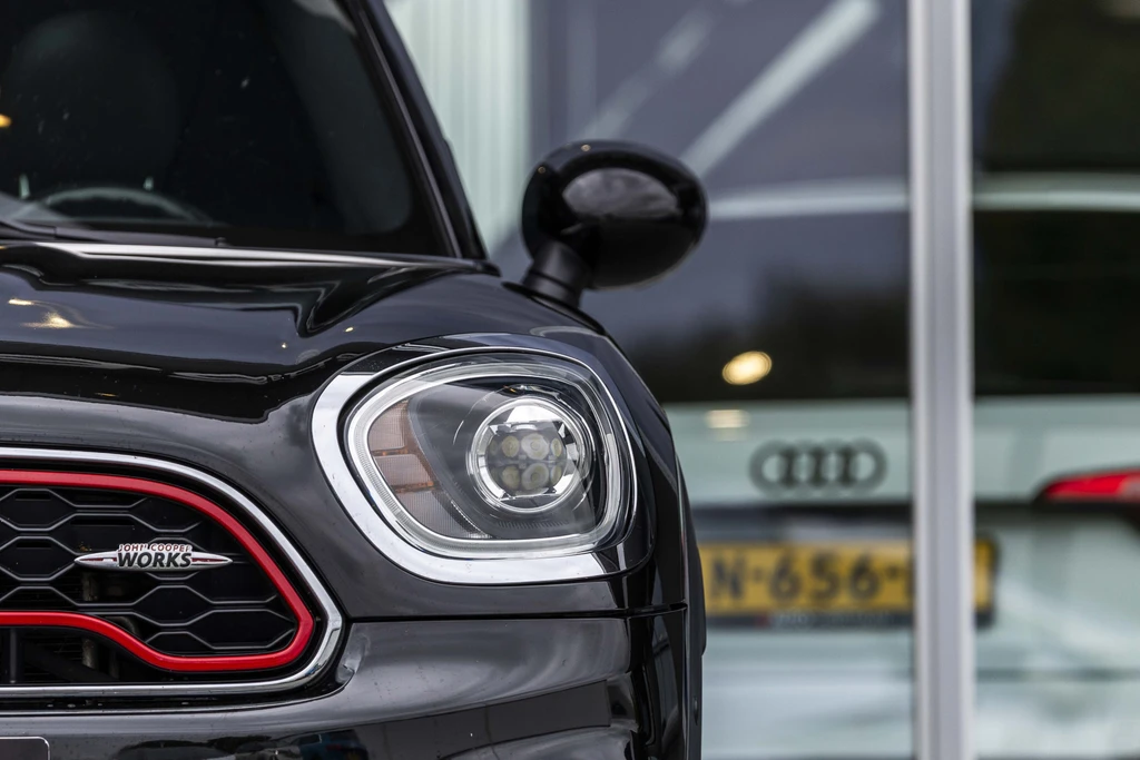 MINI Countryman – foto 20