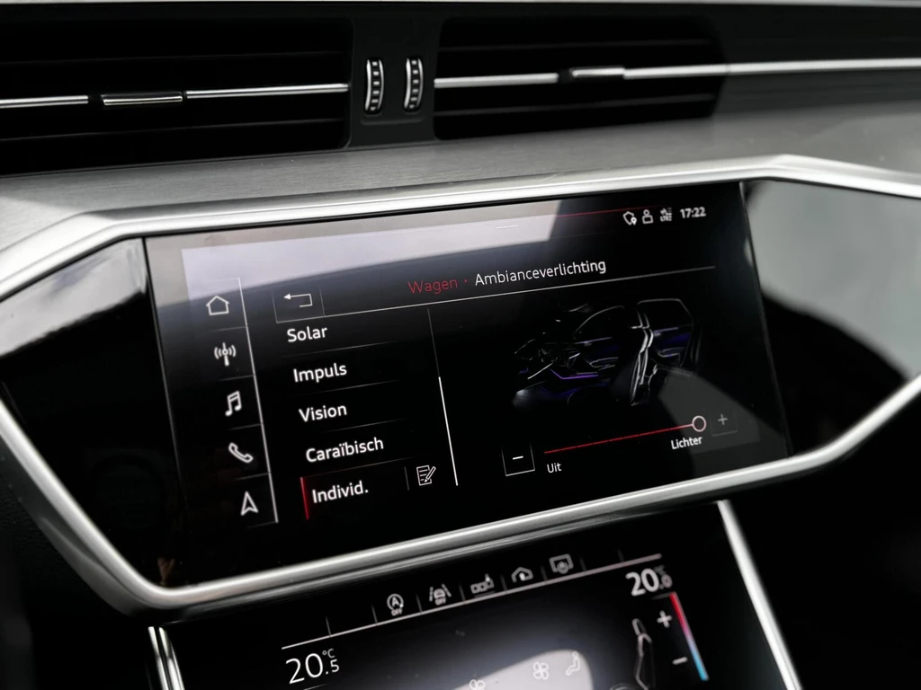Audi A6 – foto 35