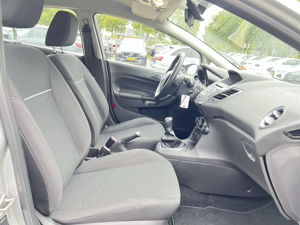 Ford Fiesta – foto 27