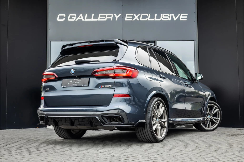 BMW X5 – foto 7