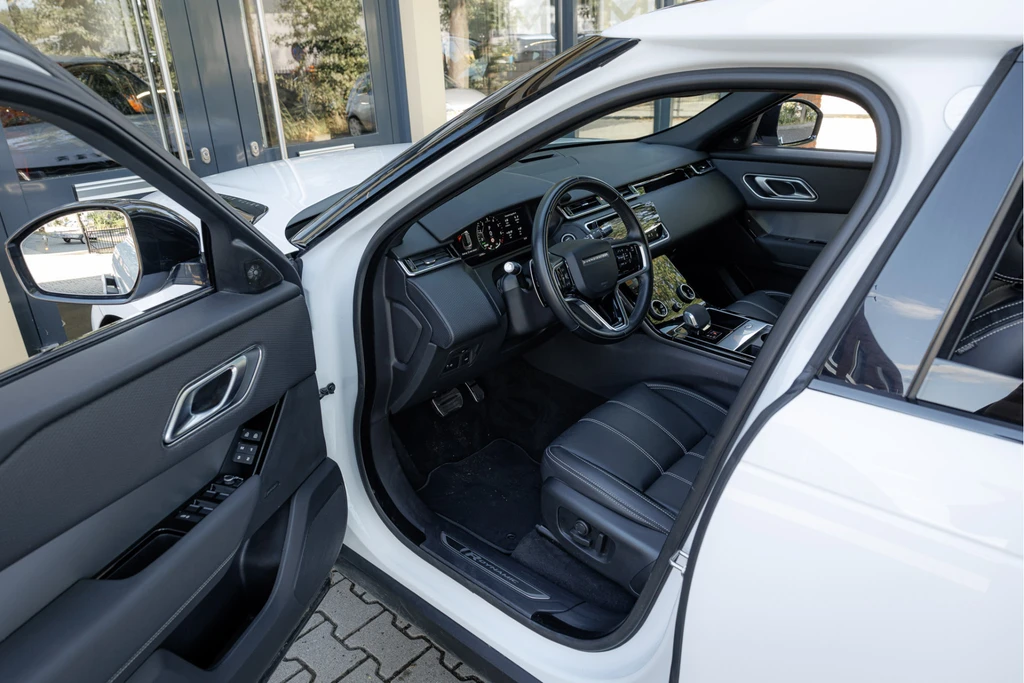 Land Rover Range Rover Velar – foto 10