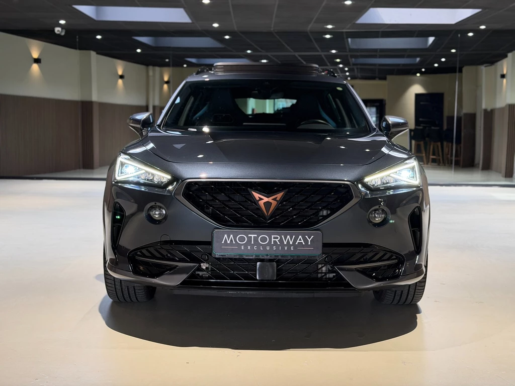 CUPRA Formentor – foto 8