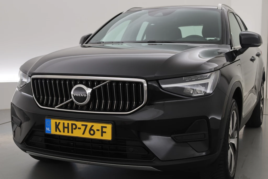 Volvo XC40 – foto 2