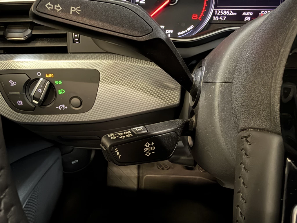 Audi A5 – foto 12