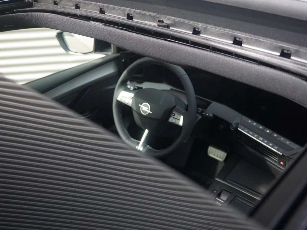 Opel Astra – foto 10