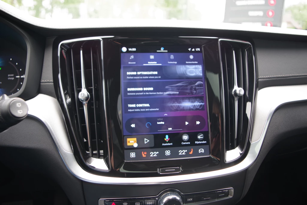 Volvo V60 – foto 47