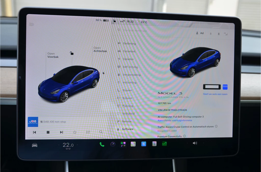 Tesla Model 3 – foto 21