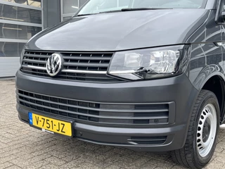Volkswagen Transporter – thumbnail 2